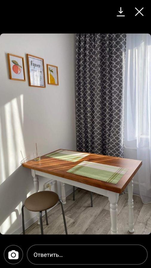 Daily short term flat Apartman Uralszk Kültér fotó