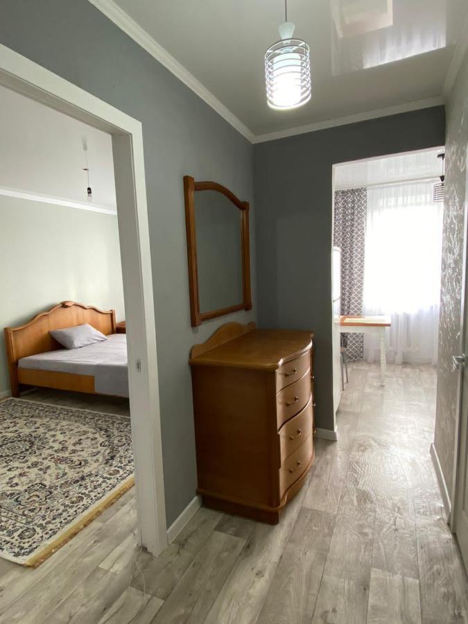 Daily short term flat Apartman Uralszk Kültér fotó
