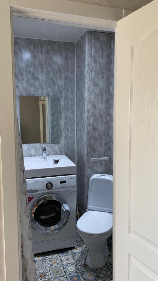 Daily short term flat Apartman Uralszk Kültér fotó