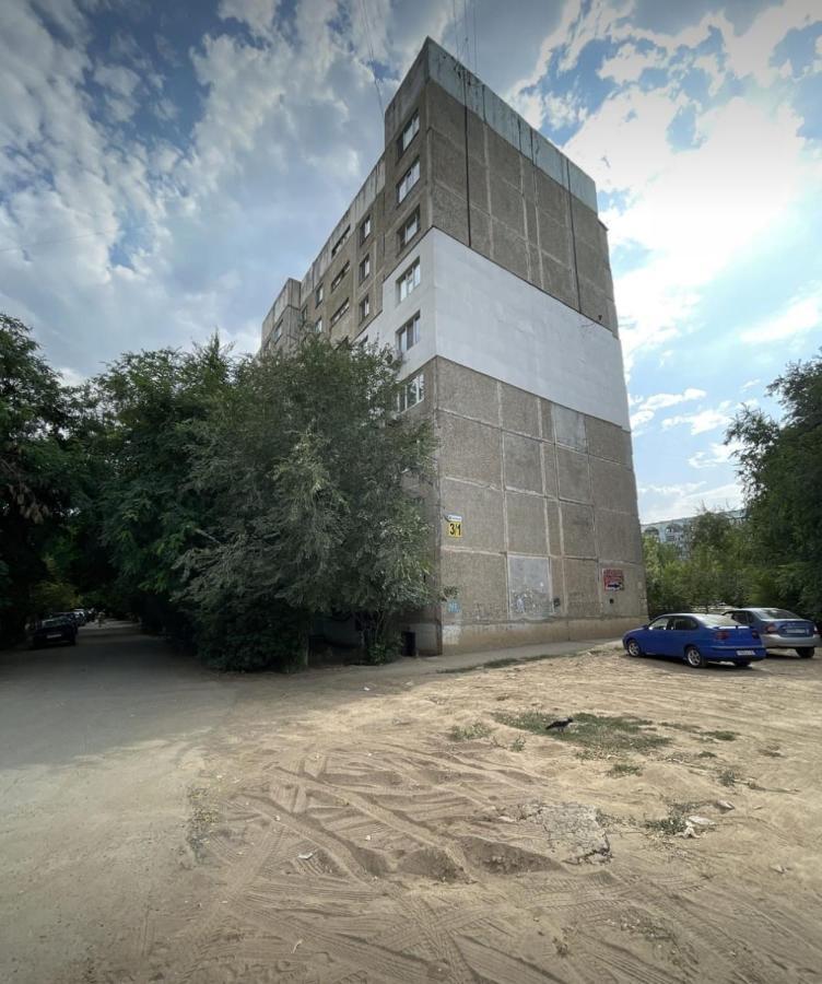 Daily short term flat Apartman Uralszk Kültér fotó