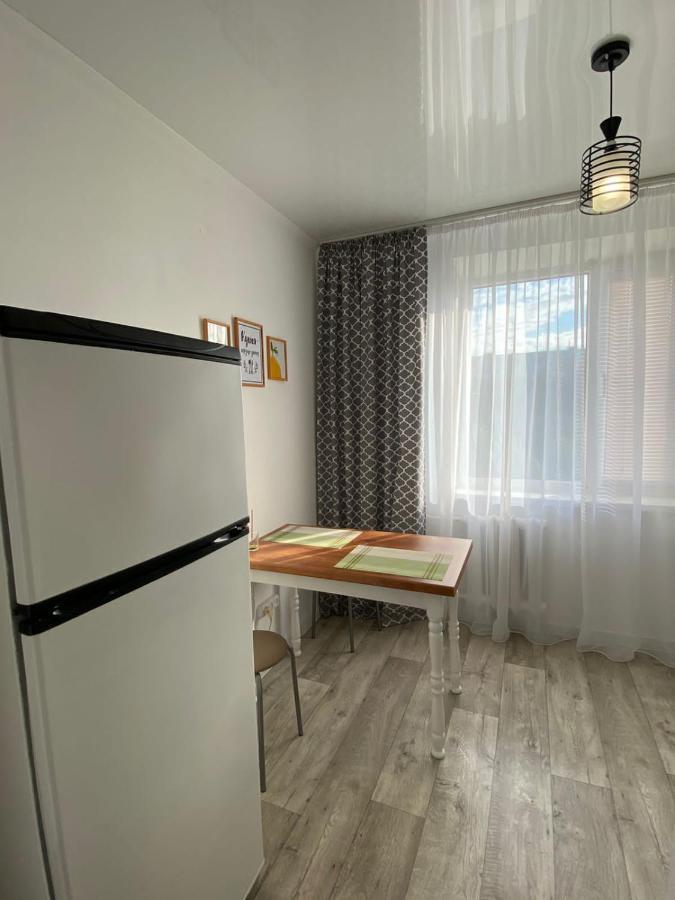 Daily short term flat Apartman Uralszk Kültér fotó