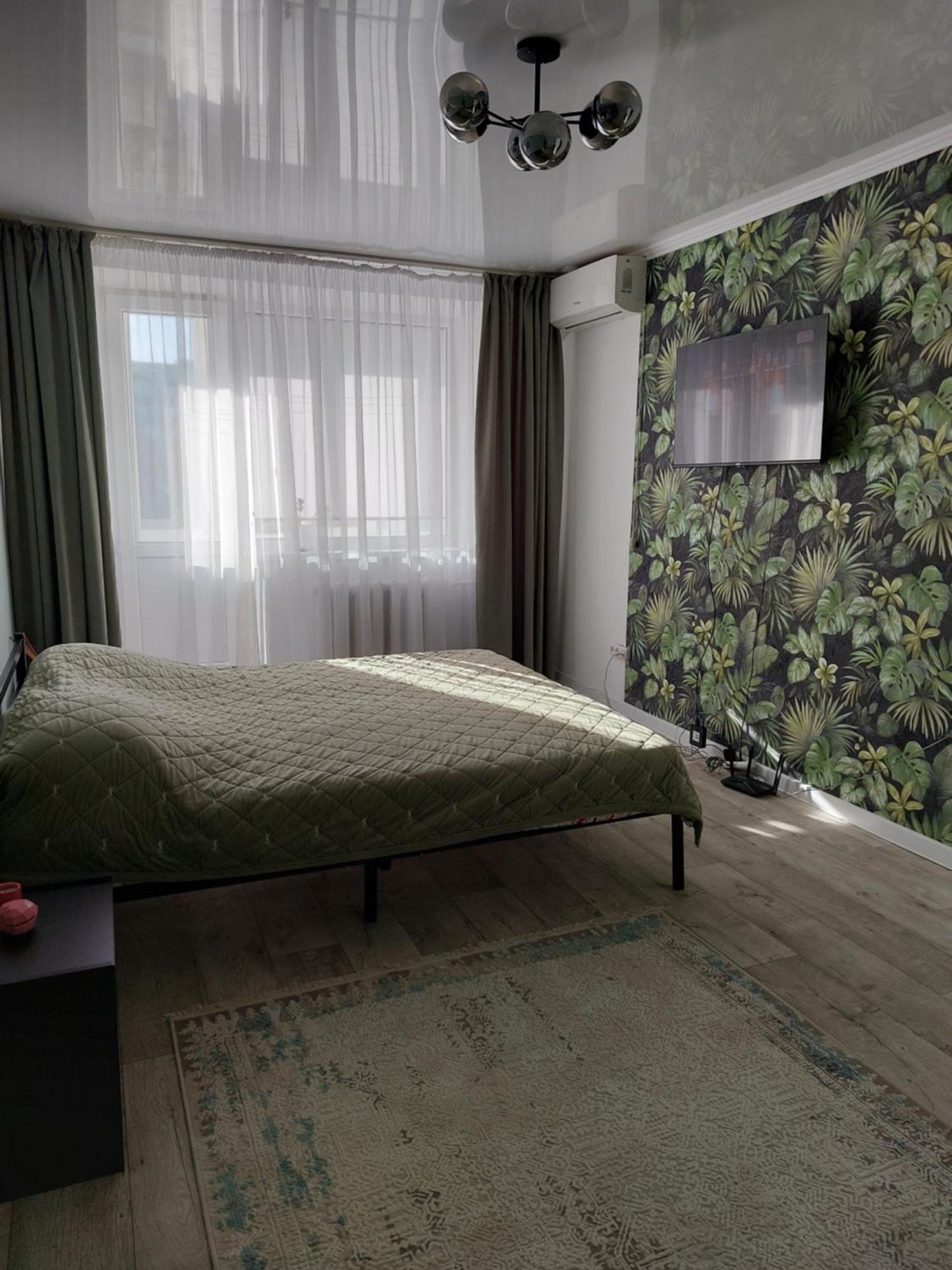 Daily short term flat Apartman Uralszk Kültér fotó