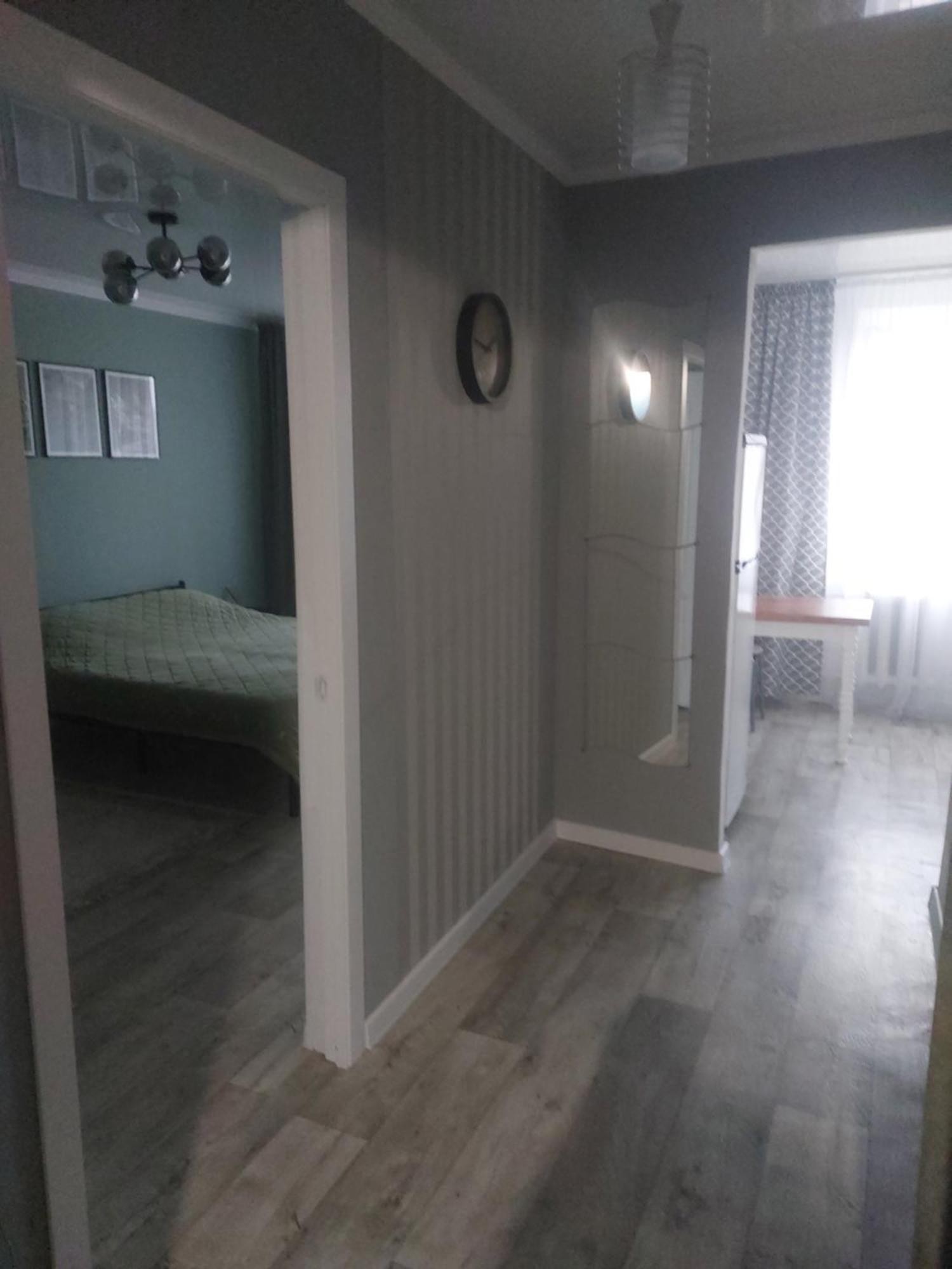 Daily short term flat Apartman Uralszk Kültér fotó